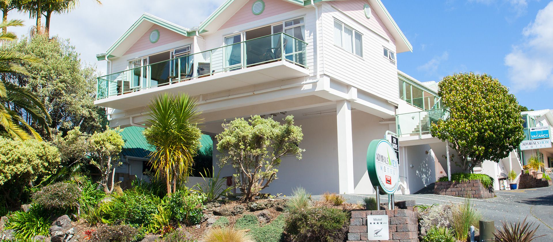 Paihia accommodation